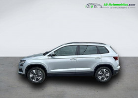 Skoda Karoq 2.0 TDI 116 ch BVM  occasion  Beaupuy - photo n3
