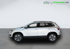 Skoda Karoq 2.0 TDI 116 ch BVM  occasion  Beaupuy - photo n4