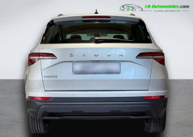 Skoda Karoq 2.0 TDI 116 ch BVM  occasion  Beaupuy - photo n6