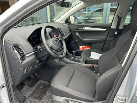 Skoda Karoq 2.0 TDI 116 ch BVM  occasion  Beaupuy - photo n4