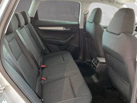 Skoda Karoq 2.0 TDI 116 ch BVM  occasion  Beaupuy - photo n6