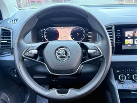 Skoda Karoq 2.0 TDI 116 ch BVM  occasion  Beaupuy - photo n8