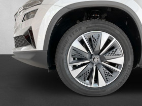Skoda Karoq 2.0 TDI 116 ch BVM  occasion  Beaupuy - photo n7