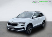 Skoda Karoq occasion année 2022 boite Manuelle Annonce Skoda Karoq occasion Diesel 2.0 TDI 116 ch BVM à Beaupuy