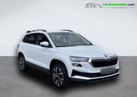 Skoda Karoq 2.0 TDI 116 ch BVM  occasion  Beaupuy - photo n2