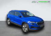 Skoda Karoq occasion année 2023 boite Manuelle Annonce Skoda Karoq occasion Diesel 2.0 TDI 116 ch BVM à Beaupuy