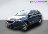 Skoda Karoq occasion année 2022 boite Manuelle Annonce Skoda Karoq occasion Diesel 2.0 TDI 116 ch BVM à Beaupuy