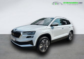 Skoda Karoq occasion année 2022 boite Manuelle Annonce Skoda Karoq occasion Diesel 2.0 TDI 116 ch BVM à Beaupuy