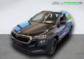 Skoda Karoq occasion année 2022 boite Manuelle Annonce Skoda Karoq occasion Diesel 2.0 TDI 116 ch BVM à Beaupuy