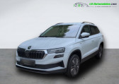 Skoda Karoq occasion année 2023 boite Manuelle Annonce Skoda Karoq occasion Diesel 2.0 TDI 116 ch BVM à Beaupuy