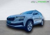 Skoda Karoq occasion année 2024 boite Manuelle Annonce Skoda Karoq occasion Diesel 2.0 TDI 116 ch BVM à Beaupuy
