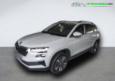 Skoda Karoq 2.0 TDI 116 ch BVM   Beaupuy 31