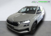 Skoda Karoq occasion année 2024 boite Manuelle Annonce Skoda Karoq occasion Diesel 2.0 TDI 116 ch BVM à Beaupuy