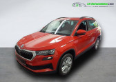 Skoda Karoq occasion année 2024 boite Manuelle Annonce Skoda Karoq occasion Diesel 2.0 TDI 116 ch BVM à Beaupuy