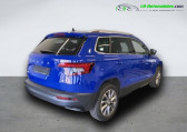 Skoda Karoq occasion année 2022 boite Manuelle Annonce Skoda Karoq occasion Diesel 2.0 TDI 116 ch BVM à Beaupuy