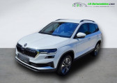 Skoda Karoq 2.0 TDI 116 ch BVM   Beaupuy 31