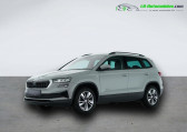 Skoda Karoq 2.0 TDI 116 ch BVM   Beaupuy 31