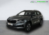 Skoda Karoq occasion année 2025 boite Manuelle Annonce Skoda Karoq occasion Diesel 2.0 TDI 116 ch BVM à Beaupuy