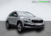 Skoda Karoq 2.0 TDI 116 ch BVM   Beaupuy 31