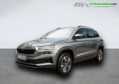 Skoda Karoq occasion année 2023 boite Manuelle Annonce Skoda Karoq occasion Diesel 2.0 TDI 116 ch BVM à Beaupuy
