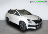 Skoda Karoq 2.0 TDI 116 ch BVM   Beaupuy 31