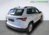 Skoda Karoq 2.0 TDI 116 ch BVM   Beaupuy 31