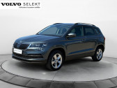 Skoda Karoq 2.0 TDI 116 ch SCR Ambition   Nmes 30