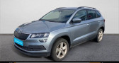 Skoda Karoq 2.0 tdi 116 ch scr business   Saint-Ouen-l'Aumne 95