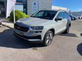Skoda Karoq occasion année 2023 boite Manuelle Annonce Skoda Karoq occasion Diesel 2.0 TDI 116 ch SCR Business à Lattes