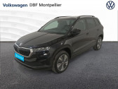 Skoda Karoq 2.0 TDI 116 ch SCR DSG7 Ambition  2023 - annonce de voiture en vente sur Auto Sélection.com