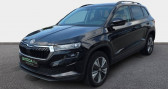 Skoda Karoq 2.0 TDI 116 ch SCR DSG7 Business   La Rochelle 17