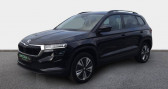 Skoda Karoq 2.0 TDI 116 ch SCR DSG7 Business   La Rochelle 17