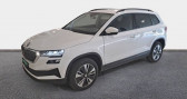 Skoda Karoq 2.0 TDI 116 ch SCR DSG7 Business   La Rochelle 17