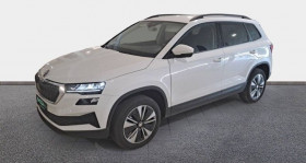 Skoda Karoq , garage C.A.R. LA ROCHELLE AUDI VOLKWAGEN  La Rochelle