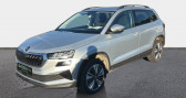 Annonce Skoda Karoq occasion Diesel 2.0 TDI 116 ch SCR DSG7 Business  La Rochelle