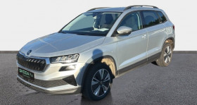Skoda Karoq , garage C.A.R. LA ROCHELLE AUDI VOLKWAGEN � La Rochelle