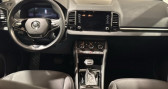 Annonce Skoda Karoq occasion Diesel 2.0 TDI 116 ch SCR DSG7 Business  La Rochelle