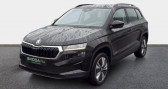 Annonce Skoda Karoq occasion Diesel 2.0 TDI 116 ch SCR DSG7 Business  La Rochelle