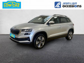 Skoda Karoq 2.0 TDI 116 ch SCR DSG7 Business   SASSENAGE 38