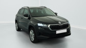 Annonce Skoda Karoq occasion Diesel 2.0 TDI 116 ch SCR DSG7 Business � SAINT-GREGOIRE