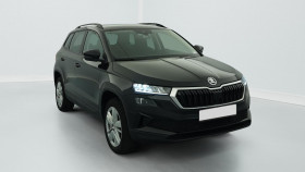 Skoda Karoq , garage BRIOCAR RENNES � SAINT-GREGOIRE