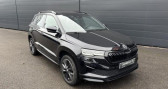 Annonce Skoda Karoq occasion Diesel 2.0 TDI 116 ch SCR DSG7 Sportline � LA GRAND CROIX
