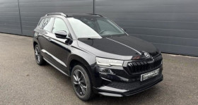 Skoda Karoq , garage CHAMBON & FILS AUTOMOBILE � LA GRAND CROIX