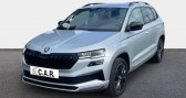 Skoda Karoq 2.0 TDI 116 ch SCR DSG7 Sportline   La Rochelle 17
