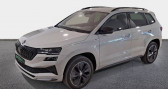 Annonce Skoda Karoq occasion Diesel 2.0 TDI 116 ch SCR DSG7 Sportline  La Rochelle