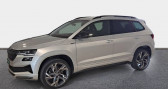Skoda Karoq 2.0 TDI 116 ch SCR DSG7 Sportline  à La Rochelle 17