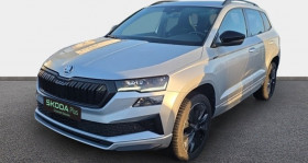 Skoda Karoq , garage C.A.R. � La Rochelle