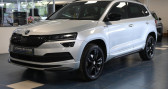 Annonce Skoda Karoq occasion Diesel 2.0 TDI 116 ch SCR DSG7 Sportline  ST SATURNIN