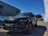 Skoda Karoq occasion année 2022 Annonce Skoda Karoq occasion Diesel 2.0 TDI 116 ch SCR DSG7 Sportline à Lattes