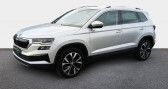 Skoda Karoq 2.0 TDI 116 ch SCR DSG7 Style  � La Rochelle 17